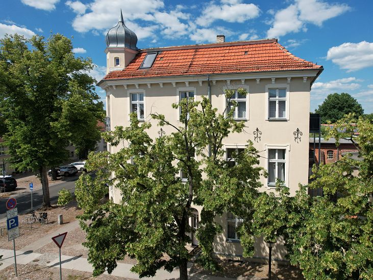 K&ouml;nigstra&szlig;e 6