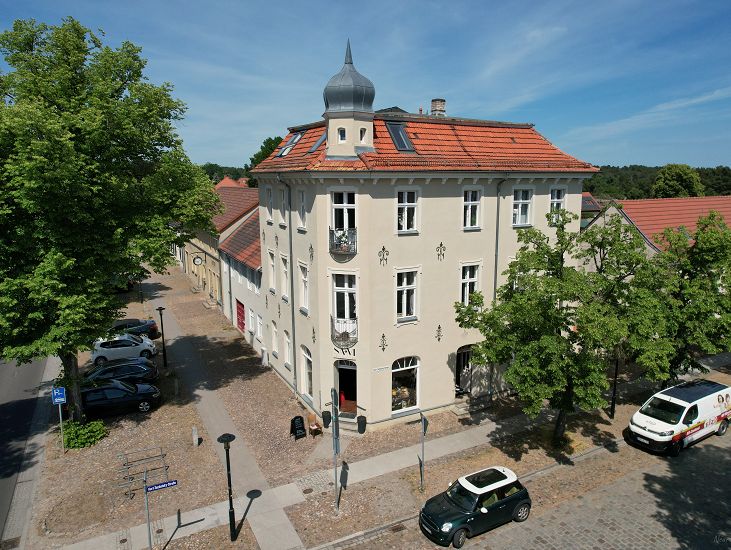 K&ouml;nigstra&szlig;e 6