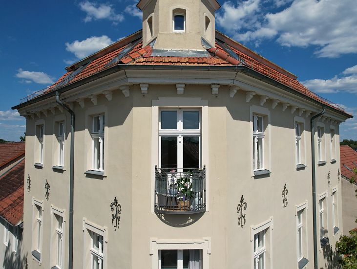 K&ouml;nigstra&szlig;e 6, 2. OG