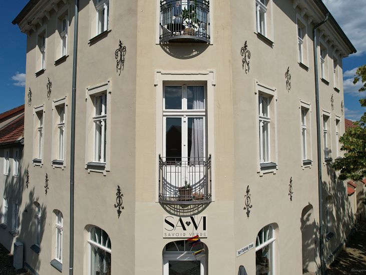 K&ouml;nigstra&szlig;e 6, 1. OG