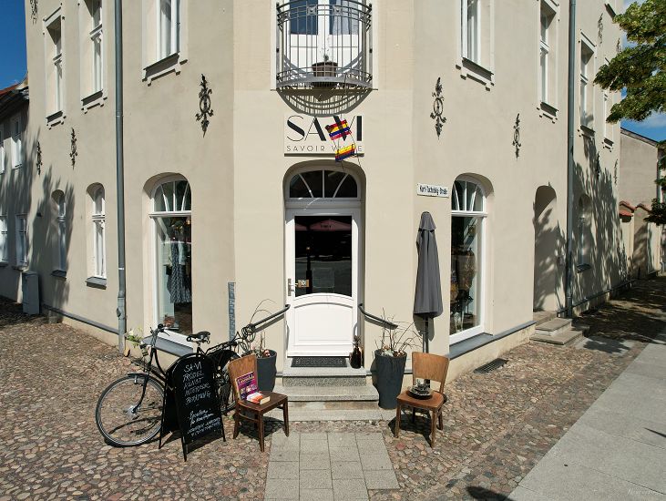 K&ouml;nigstra&szlig;e 6, EG