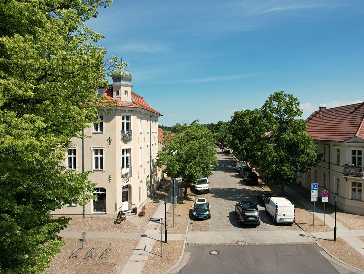 K&ouml;nigstra&szlig;e 6