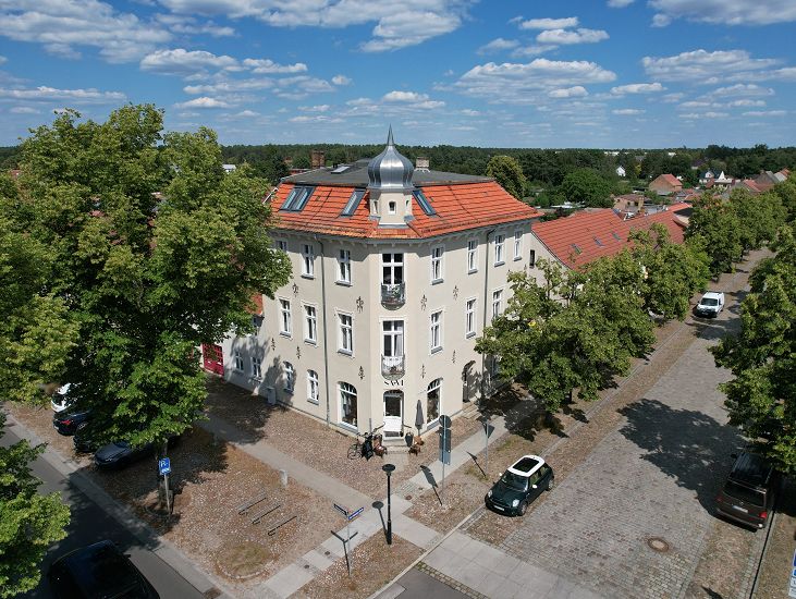 K&ouml;nigstra&szlig;e 6